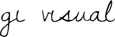 gi visual